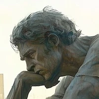 The Last to Think