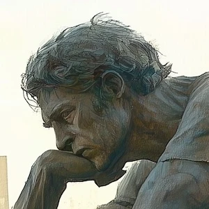 The Last to Think