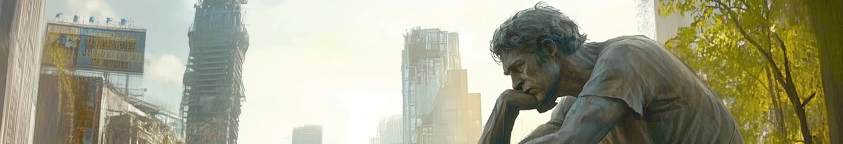 Hero image for The Last to Think