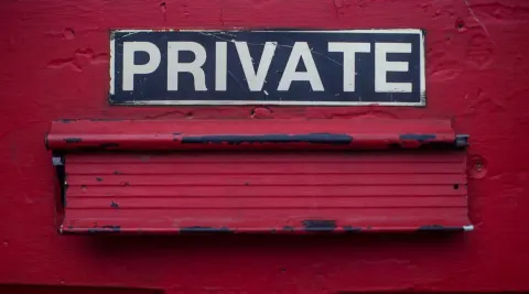 Protecting Your Tokens, API Keys and Secrets copertina dell'articolo