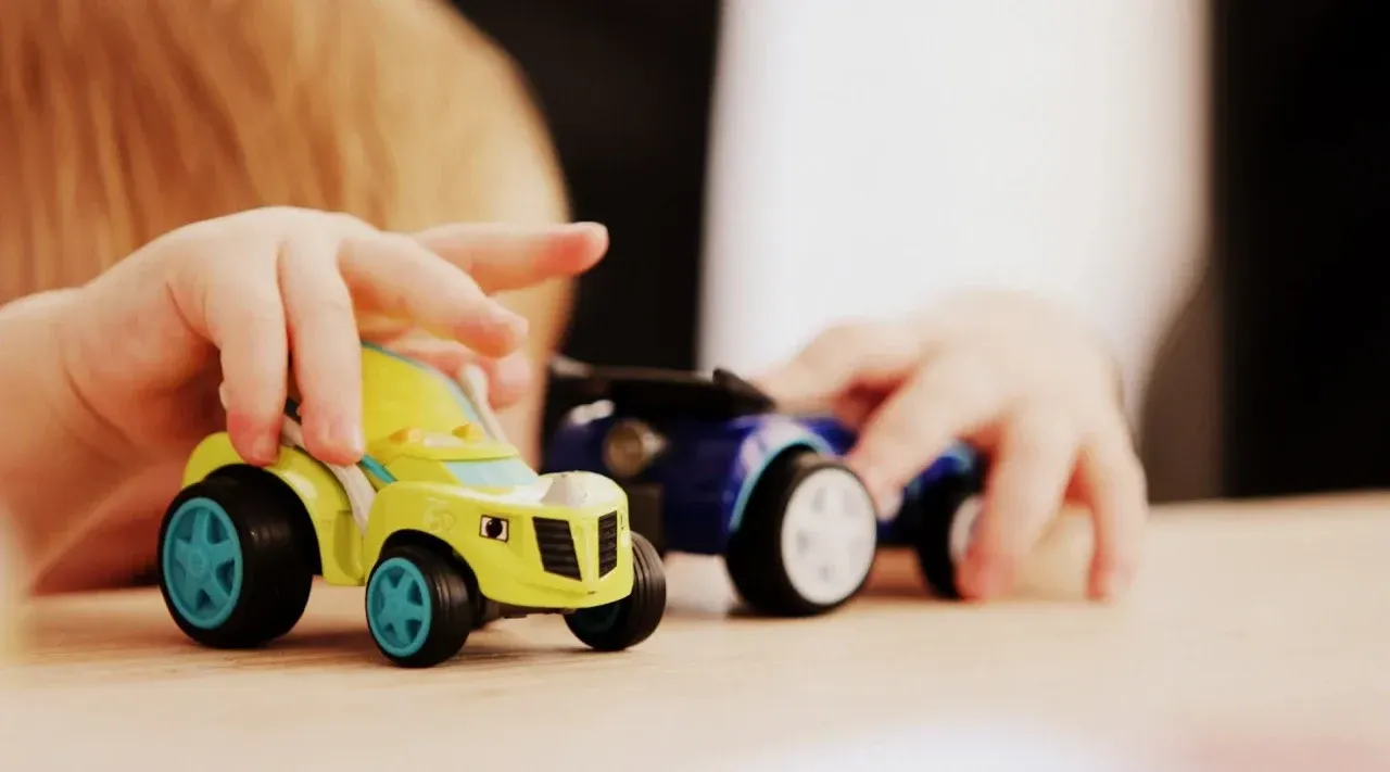 Hero image for When AI Fails & the Crashing Robotic Cars