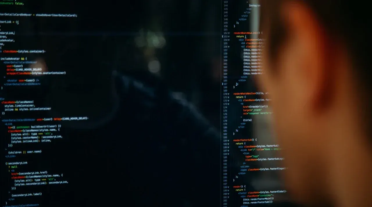 Hero image for Docker Firewall Setup