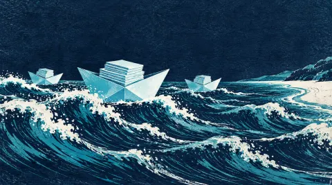 2025's Wave of Database Innovation article cover