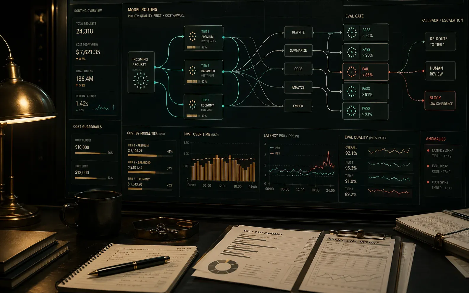 AI Consulting consulting visual