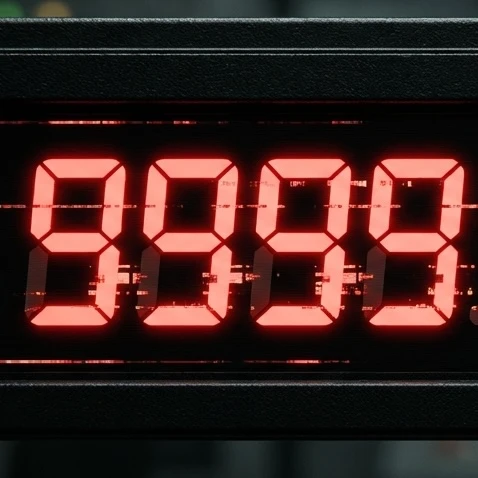 The Timestamp That Destroyed a Database