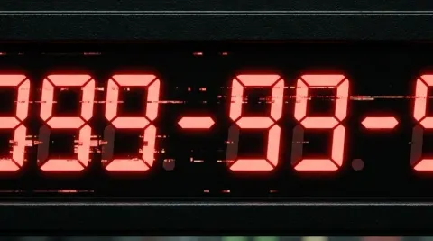 Your Timestamp is a Lie imagen de portada del artículo
